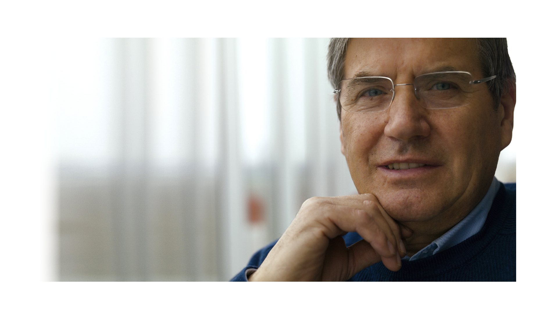 Mario Pedrali awarded the "Olivetti Entrepreneur" prize